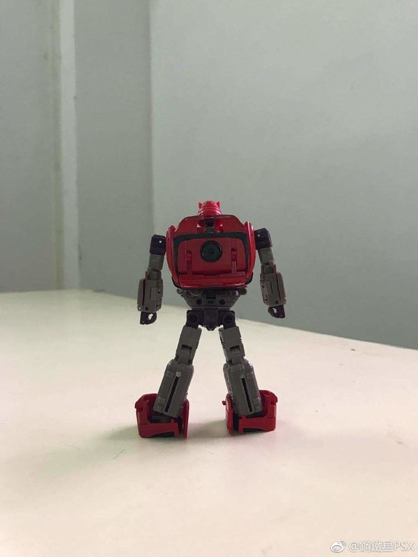 ocular max cliffjumper